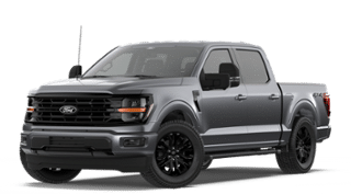 2026 Ford F-150® External Image 2